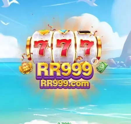 RR999 - Pertempuran FPS Seru di Ujung Jari Anda